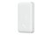 Powerbank Baseus Magnetic Mini 10000mAh 20.0W biały