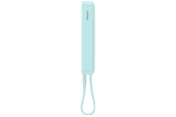 Powerbank Baseus Magnetic Mini 10000mAh 20.0W zielony