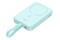 Powerbank Baseus Magnetic Mini 10000mAh 20.0W zielony