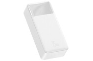 Powerbank Baseus Bipow 30000mAh 15.0W biały