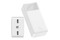 Powerbank Baseus Bipow 30000mAh 15.0W biały