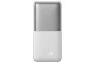 Powerbank Baseus Bipow Pro 10000mAh 22.5W biały