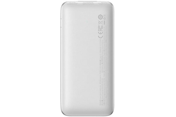 Powerbank Baseus Bipow Pro 10000mAh 22.5W biały