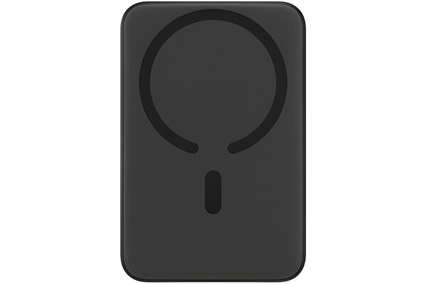 Powerbank Baseus Magnetic Mini 10000mAh 20.0W czarny