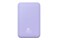 Powerbank Baseus Magnetic Mini 5000mAh 20.0W fioletowy