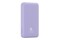 Powerbank Baseus Magnetic Mini 5000mAh 20.0W fioletowy