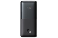 Powerbank Baseus Bipow Pro 10000mAh 20.0W czarny