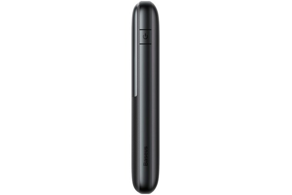 Powerbank Baseus Bipow Pro 10000mAh 20.0W czarny