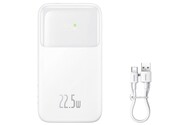Powerbank Baseus Comet 10000mAh 22.5W biały