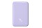 Powerbank Baseus Magnetic Mini 10000mAh 20.0W fioletowy