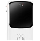 Powerbank Baseus Qpow 10000mAh 22.5W biały