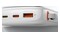 Powerbank Baseus Qpow 10000mAh 22.5W biały