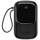 Powerbank Baseus Qpow 20000mAh 20.0W czarny
