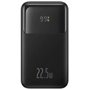 Powerbank Baseus Comet 10000mAh 22.5W czarny