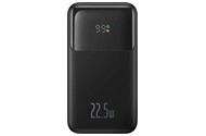Powerbank Baseus Comet 10000mAh 22.5W czarny