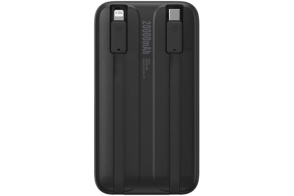 Powerbank Baseus Comet 10000mAh 22.5W czarny