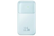 Powerbank Baseus Comet 10000mAh 22.5W niebieski
