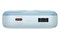 Powerbank Baseus Comet 10000mAh 22.5W niebieski