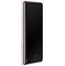 Powerbank Baseus Magnetic Bracket 10000mAh 20.0W różowy