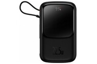 Powerbank Baseus Qpow 10000mAh 22.5W czarny