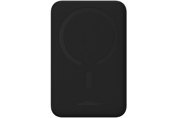 Powerbank Baseus Magnetic Mini 20000mAh 20.0W czarny