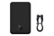 Powerbank Baseus Magnetic Mini 20000mAh 20.0W czarny