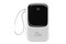 Powerbank Baseus Qpow 20000mAh 20.0W biały
