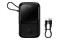 Powerbank Baseus Qpow Pro 10000mAh 20.0W czarny