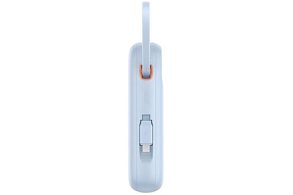 Powerbank Baseus Qpow 2 20000mAh 30.0W niebieski