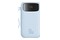 Powerbank Baseus Qpow 2 20000mAh 30.0W niebieski