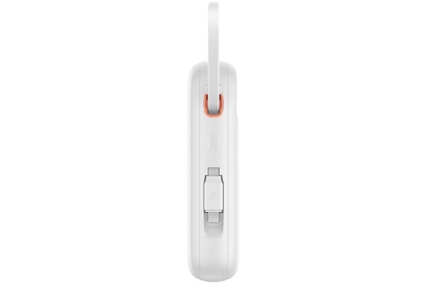 Powerbank Baseus Qpow 2 20000mAh 30.0W biały