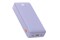 Powerbank Baseus Airpow 20000mAh 20.0W fioletowy