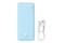 Powerbank Baseus Airpow 20000mAh 20.0W niebieski