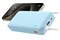 Powerbank Baseus Airpow 20000mAh 20.0W niebieski