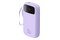 Powerbank Baseus Qpow 2 20000mAh 30.0W fioletowy