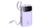 Powerbank Baseus Qpow 2 20000mAh 30.0W fioletowy