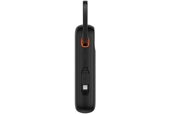 Powerbank Baseus Qpow 2 20000mAh 30.0W czarny