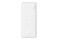 Powerbank Baseus Airpow 10000mAh 20.0W biały