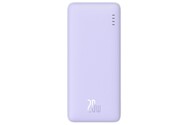 Powerbank Baseus Airpow 10000mAh 20.0W fioletowy