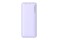 Powerbank Baseus Airpow 10000mAh 20.0W fioletowy
