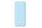 Powerbank Baseus Airpow 10000mAh 20.0W niebieski