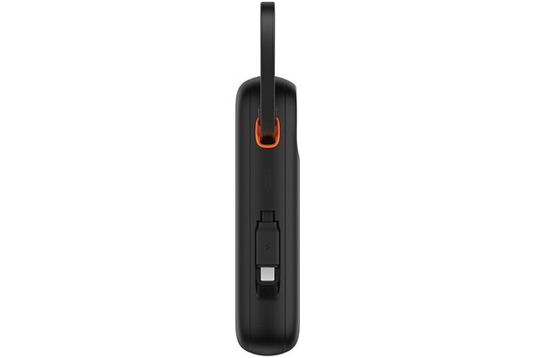 Powerbank Baseus Qpow 2 10000mAh 30.0W czarny