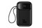 Powerbank Baseus Qpow 2 10000mAh 30.0W czarny