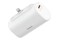 Powerbank Baseus Compact 5000mAh 20.0W biały