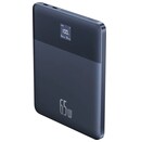 Powerbank Baseus Blade 2 12000mAh 65.0W niebieski
