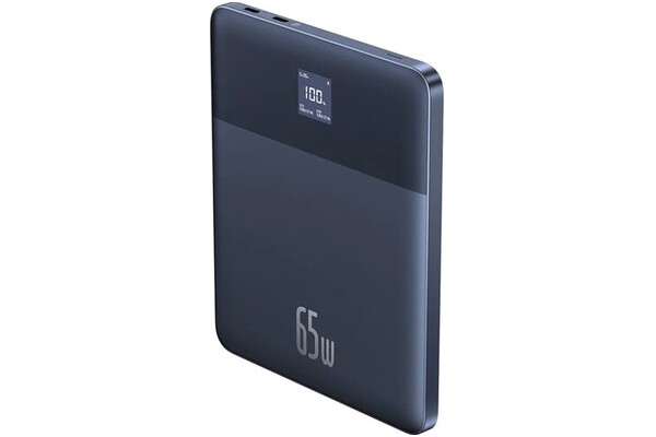 Powerbank Baseus Blade 2 12000mAh 65.0W niebieski
