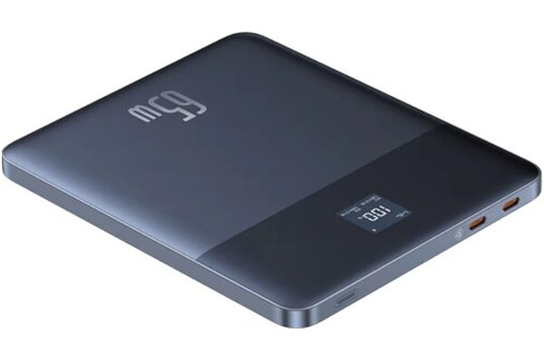 Powerbank Baseus Blade 2 12000mAh 65.0W niebieski