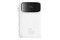 Powerbank Baseus Qpow 2 10000mAh 30.0W biały