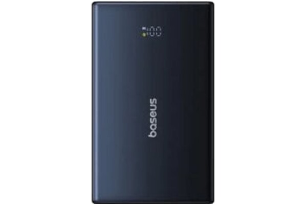 Powerbank Baseus Picogo 10000mAh czarny