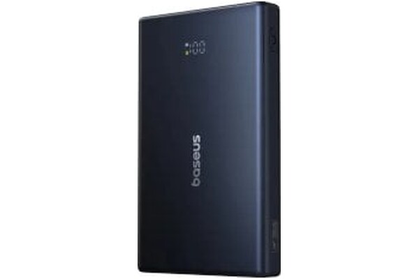 Powerbank Baseus Picogo 10000mAh czarny